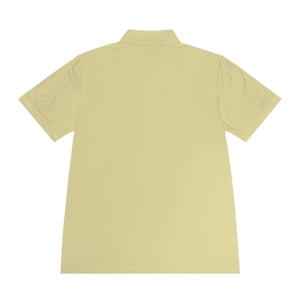 OIV Men's Sport Polo Shirt