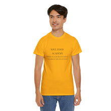Load image into Gallery viewer, SFA Unisex Heavy Cotton Tee