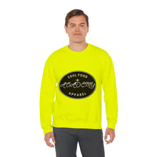 Load image into Gallery viewer, Unisex Heavy Blend™ Crewneck Sweatshirt