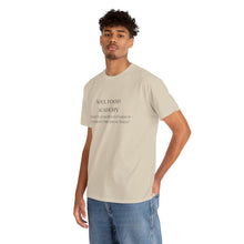 Load image into Gallery viewer, SFA Unisex Heavy Cotton Tee