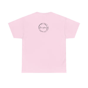 SFA Unisex Heavy Cotton Tee