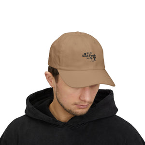 It's The Soul Food For Me Classic Dad Cap