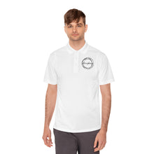 Load image into Gallery viewer, SFA Signature Men&#39;s Sport Polo Shirt