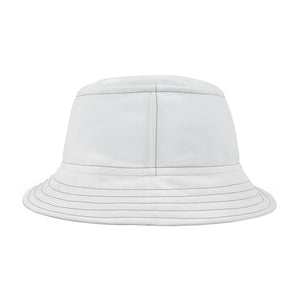 Oops I'm Vegan" Original Bucket Hat