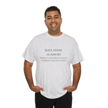 Load image into Gallery viewer, SFA Unisex Heavy Cotton Tee