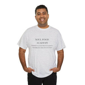 SFA Unisex Heavy Cotton Tee