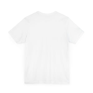 Oops I'm Vegan Unisex Jersey Short Sleeve Tee