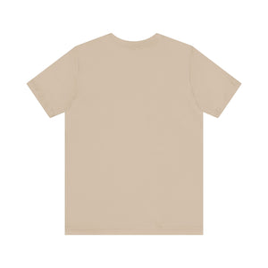 Oops I'm Vegan Unisex Jersey Short Sleeve Tee