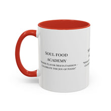 Load image into Gallery viewer, SFA Accent Coffee Mug (11, 15oz)