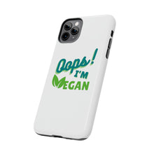 Load image into Gallery viewer, OIV Original Tough Phone Cases