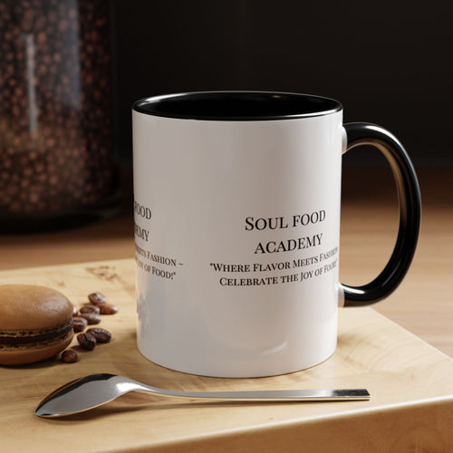 SFA Accent Coffee Mug (11, 15oz)
