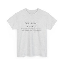 Load image into Gallery viewer, SFA Unisex Heavy Cotton Tee