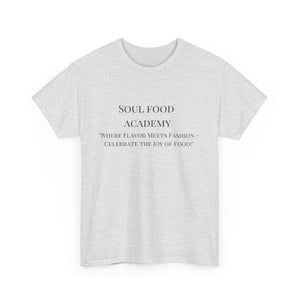 SFA Unisex Heavy Cotton Tee