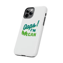Load image into Gallery viewer, OIV Original Tough Phone Cases