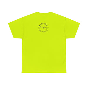 SFA Unisex Heavy Cotton Tee