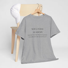Load image into Gallery viewer, SFA Unisex Heavy Cotton Tee