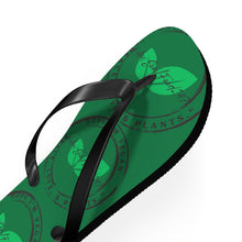 Load image into Gallery viewer, OIV Stamp of Approval Flip Flops