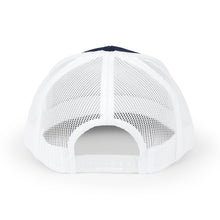 Load image into Gallery viewer, The Stamp of Approval Snapback Trucker Cap