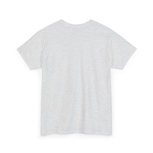 OIV Pink Unisex Heavy Cotton Tee