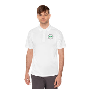 OIV Men's Sport Polo Shirt