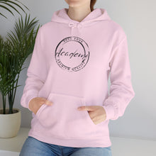Load image into Gallery viewer, Unisex Heavy Blend™ Hooded Sweatshirt