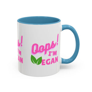 OIV Accent Coffee Mug (11, 15oz)