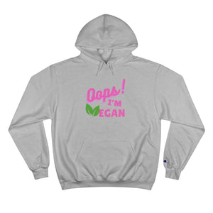 OIV Pink Champion Hoodie