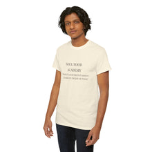 Load image into Gallery viewer, SFA Unisex Heavy Cotton Tee