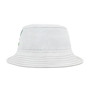 Oops I'm Vegan" Original Bucket Hat