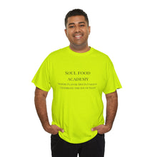 Load image into Gallery viewer, SFA Unisex Heavy Cotton Tee