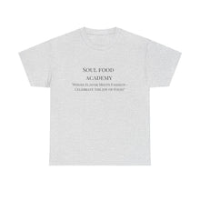 Load image into Gallery viewer, SFA Unisex Heavy Cotton Tee