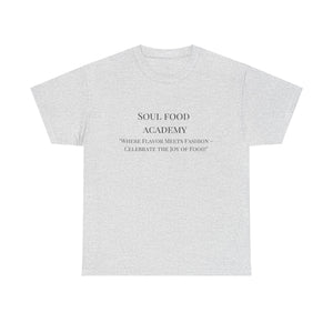 SFA Unisex Heavy Cotton Tee