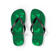 Load image into Gallery viewer, OIV Stamp of Approval Flip Flops