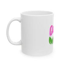 Load image into Gallery viewer, Oops! I&#39;m Vegan Ceramic Mug 11oz, 15oz
