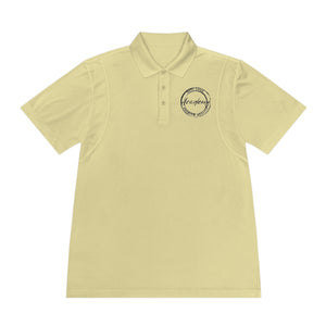 SFA Signature Men's Sport Polo Shirt