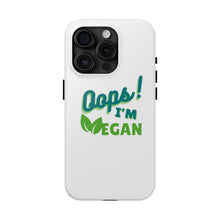 Load image into Gallery viewer, OIV Original Tough Phone Cases