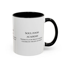 Load image into Gallery viewer, SFA Accent Coffee Mug (11, 15oz)