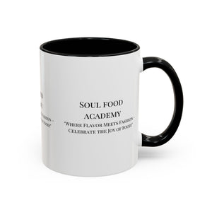 SFA Accent Coffee Mug (11, 15oz)
