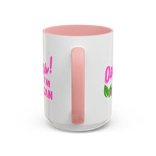Load image into Gallery viewer, OIV Accent Coffee Mug (11, 15oz)