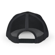 Load image into Gallery viewer, The Stamp of Approval Snapback Trucker Cap
