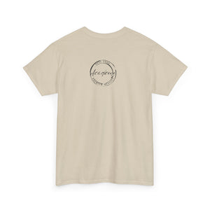 SFA Unisex Heavy Cotton Tee
