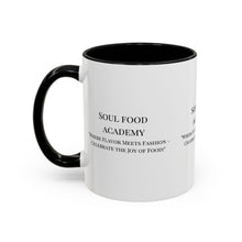 Load image into Gallery viewer, SFA Accent Coffee Mug (11, 15oz)