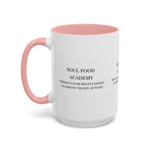 Load image into Gallery viewer, SFA Accent Coffee Mug (11, 15oz)
