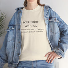 Load image into Gallery viewer, SFA Unisex Heavy Cotton Tee