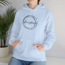 Load image into Gallery viewer, Unisex Heavy Blend™ Hooded Sweatshirt