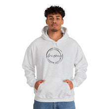 Load image into Gallery viewer, Unisex Heavy Blend™ Hooded Sweatshirt
