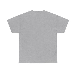 OIV Pink Unisex Heavy Cotton Tee