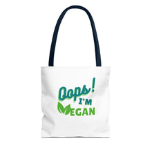 Load image into Gallery viewer, OIV GREEN Tote Bag (AOP)