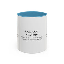 Load image into Gallery viewer, SFA Accent Coffee Mug (11, 15oz)