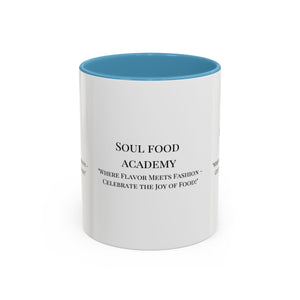 SFA Accent Coffee Mug (11, 15oz)